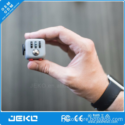 Interesting new toy magic cube new decompression fidget toy 2017